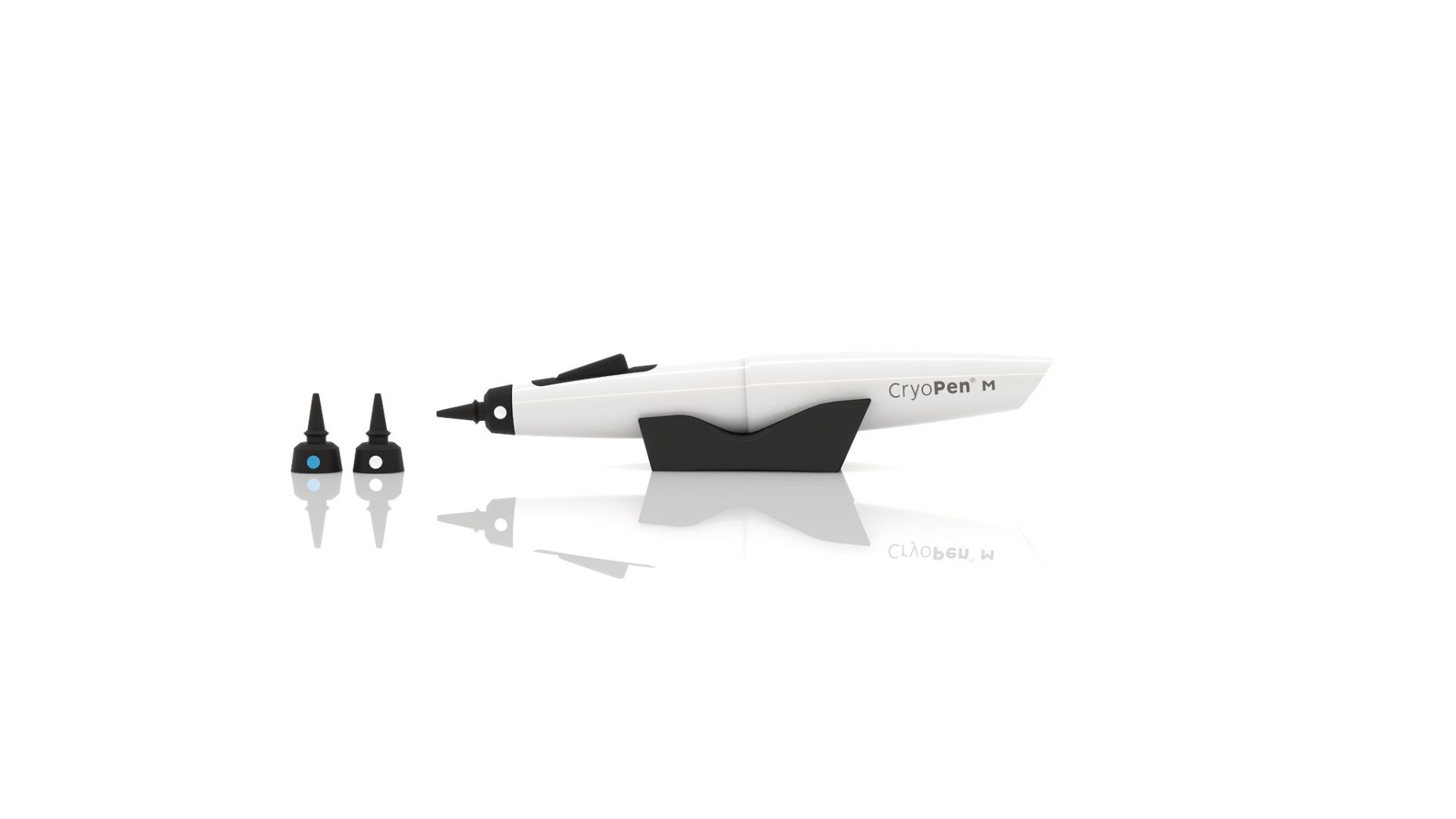CryoPen apparaat voor cryotherapie